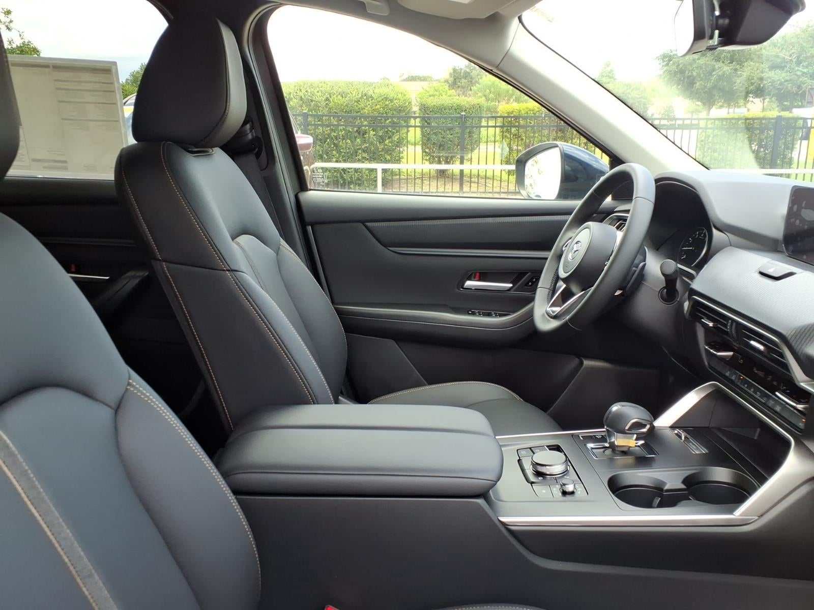 2026 Mazda Mazda CX-90 3.3 Turbo Select AWD