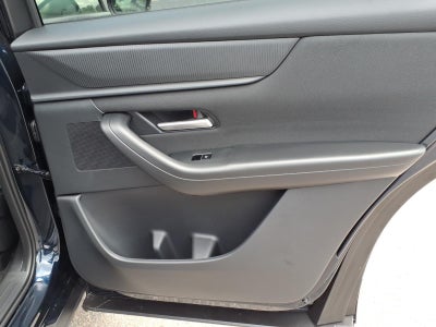 2026 Mazda Mazda CX-90 3.3 Turbo Select AWD