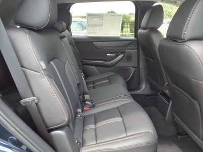 2026 Mazda Mazda CX-90 3.3 Turbo Select AWD