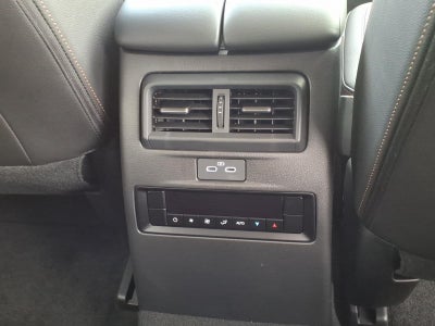 2026 Mazda Mazda CX-90 3.3 Turbo Select AWD