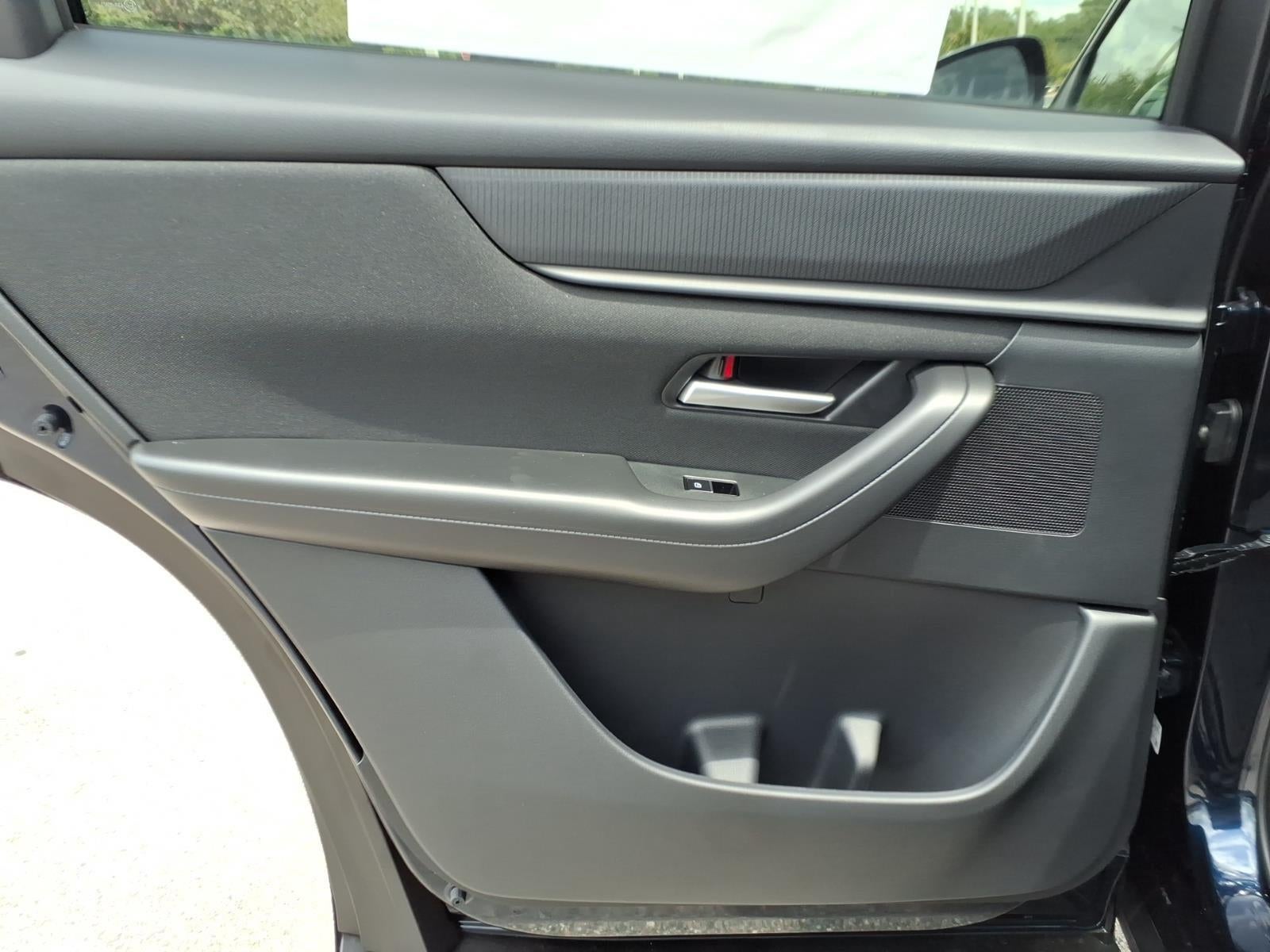 2026 Mazda Mazda CX-90 3.3 Turbo Select AWD