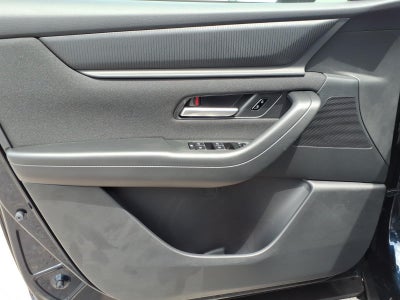 2026 Mazda Mazda CX-90 3.3 Turbo Select AWD