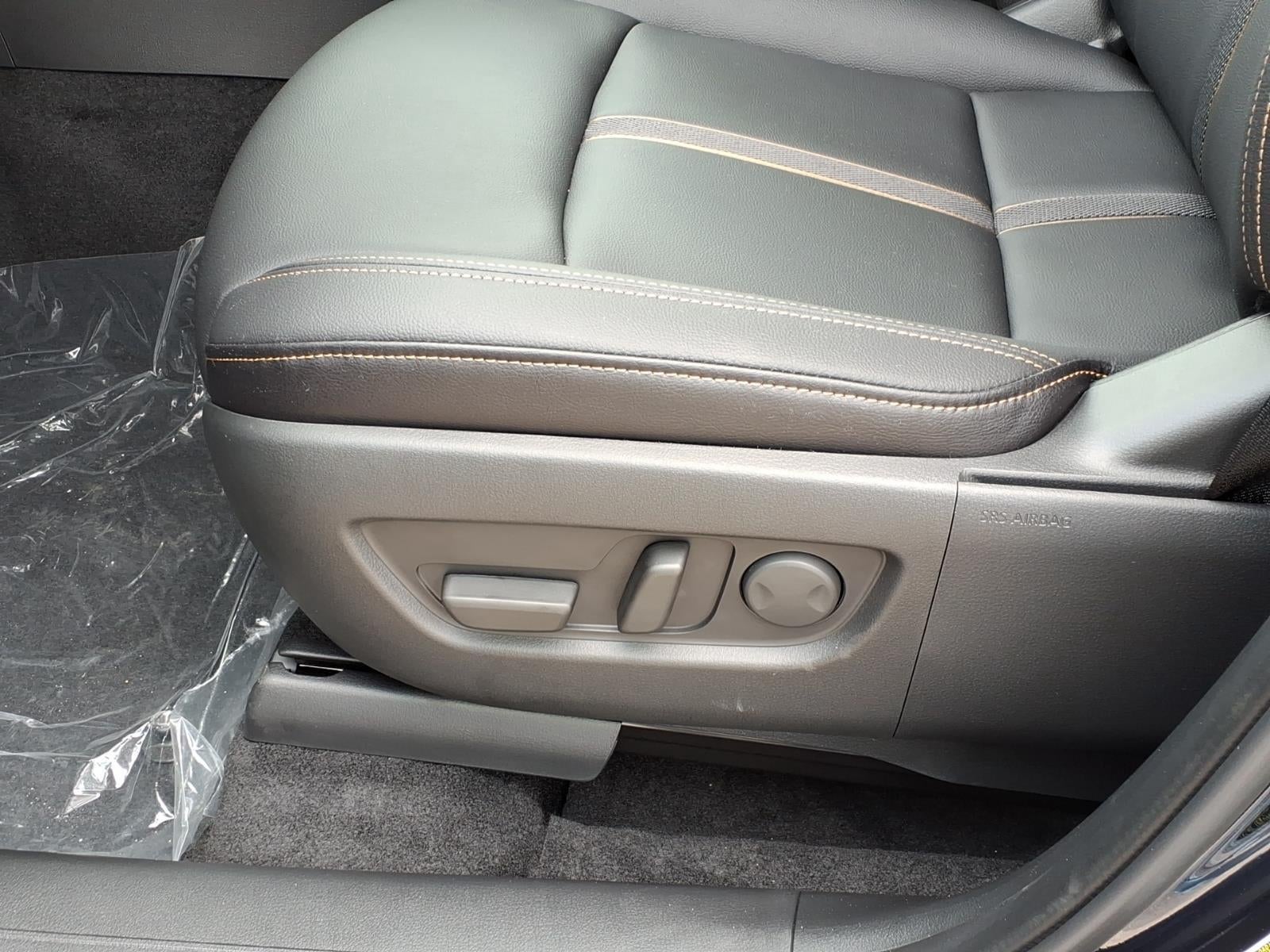 2026 Mazda Mazda CX-90 3.3 Turbo Select AWD