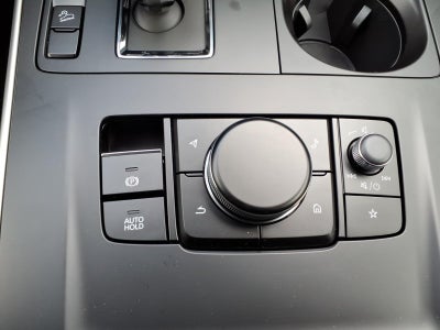 2026 Mazda Mazda CX-90 3.3 Turbo Select AWD