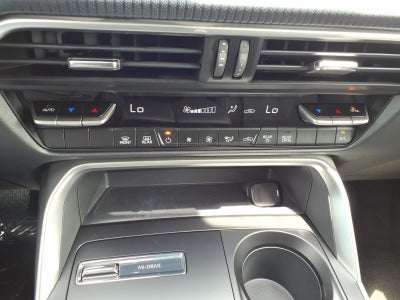 2026 Mazda Mazda CX-90 3.3 Turbo Select AWD