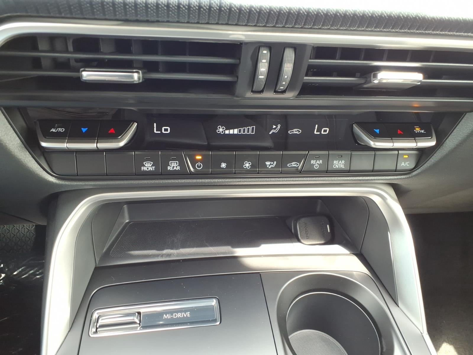 2026 Mazda Mazda CX-90 3.3 Turbo Select AWD