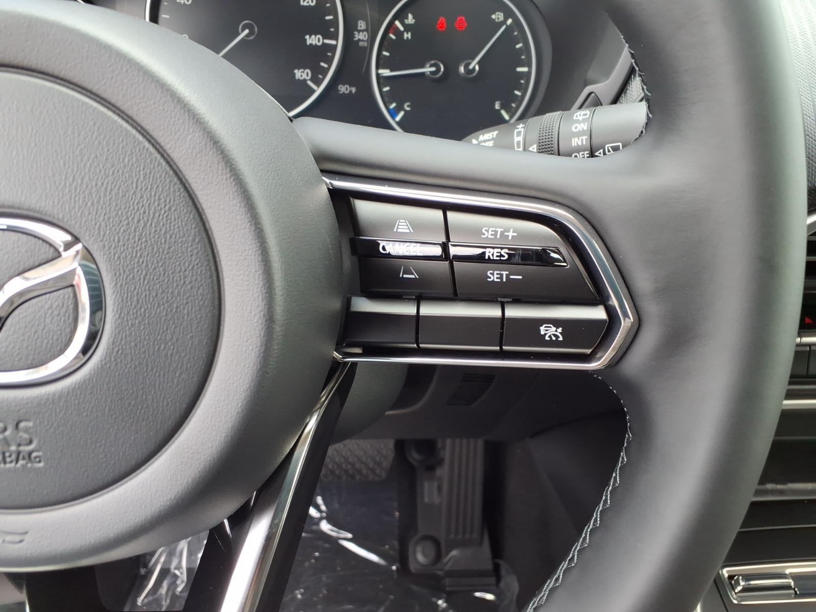2026 Mazda Mazda CX-90 3.3 Turbo Select AWD