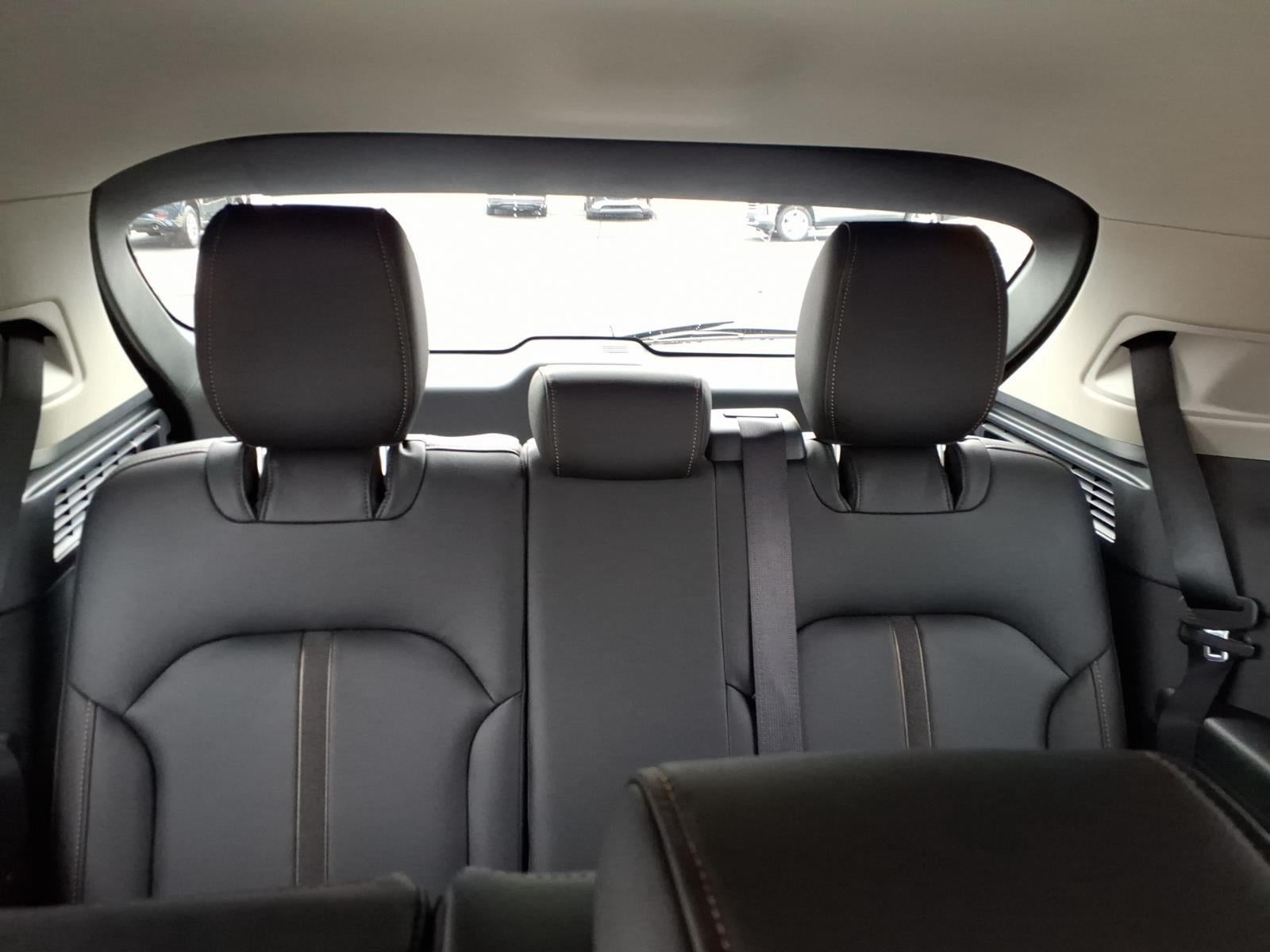 2026 Mazda Mazda CX-90 3.3 Turbo Select AWD