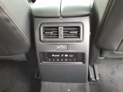 2026 Mazda Mazda CX-90 3.3 Turbo Select AWD