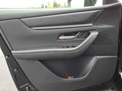 2026 Mazda Mazda CX-90 3.3 Turbo Select AWD
