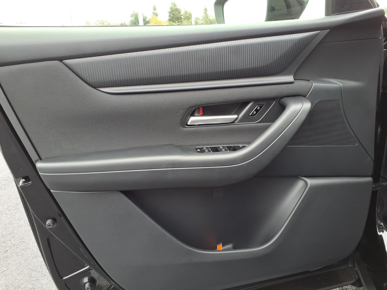 2026 Mazda Mazda CX-90 3.3 Turbo Select AWD