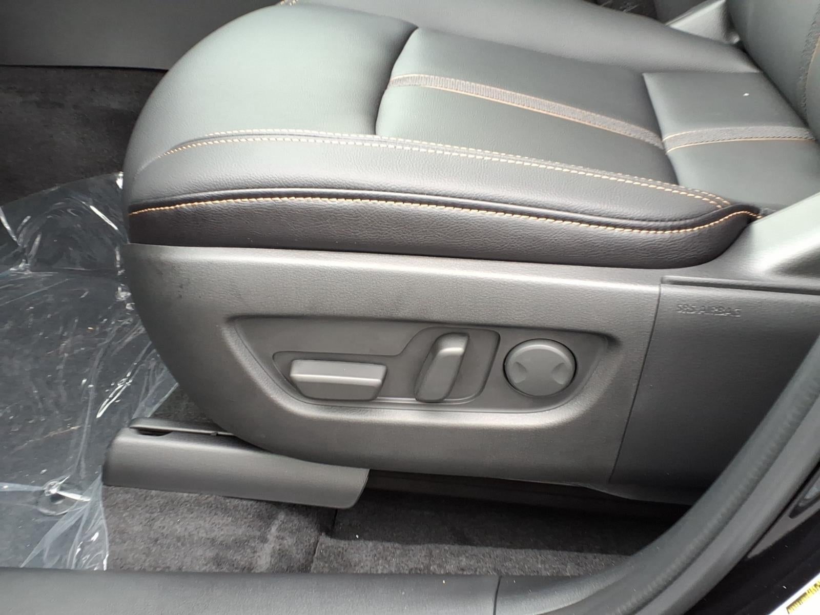 2026 Mazda Mazda CX-90 3.3 Turbo Select AWD