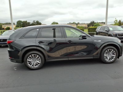 2026 Mazda Mazda CX-90 3.3 Turbo Select AWD