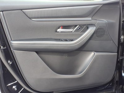 2026 Mazda Mazda CX-90 3.3 Turbo Select AWD