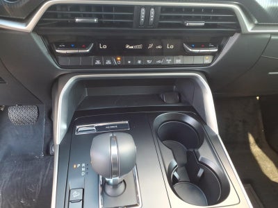 2026 Mazda Mazda CX-90 3.3 Turbo Select AWD