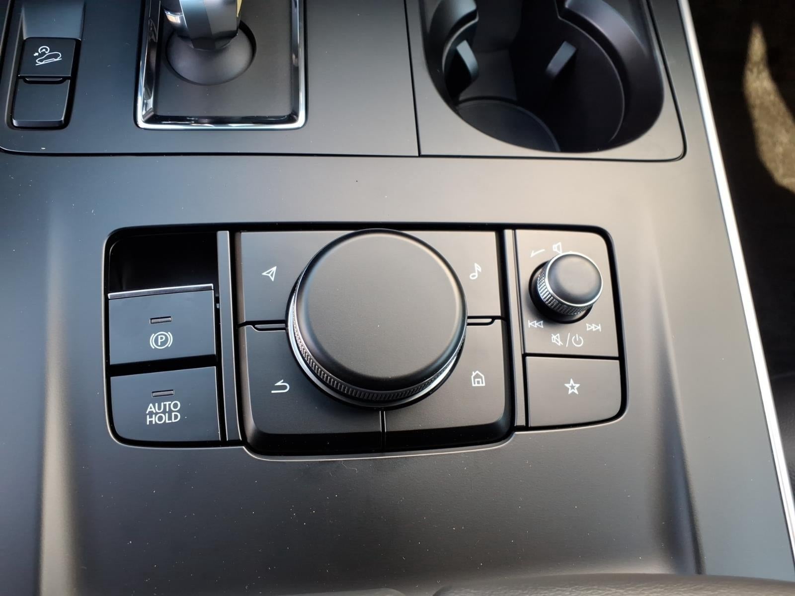 2026 Mazda Mazda CX-90 3.3 Turbo Select AWD