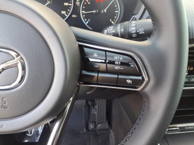 2026 Mazda Mazda CX-90 3.3 Turbo Select AWD