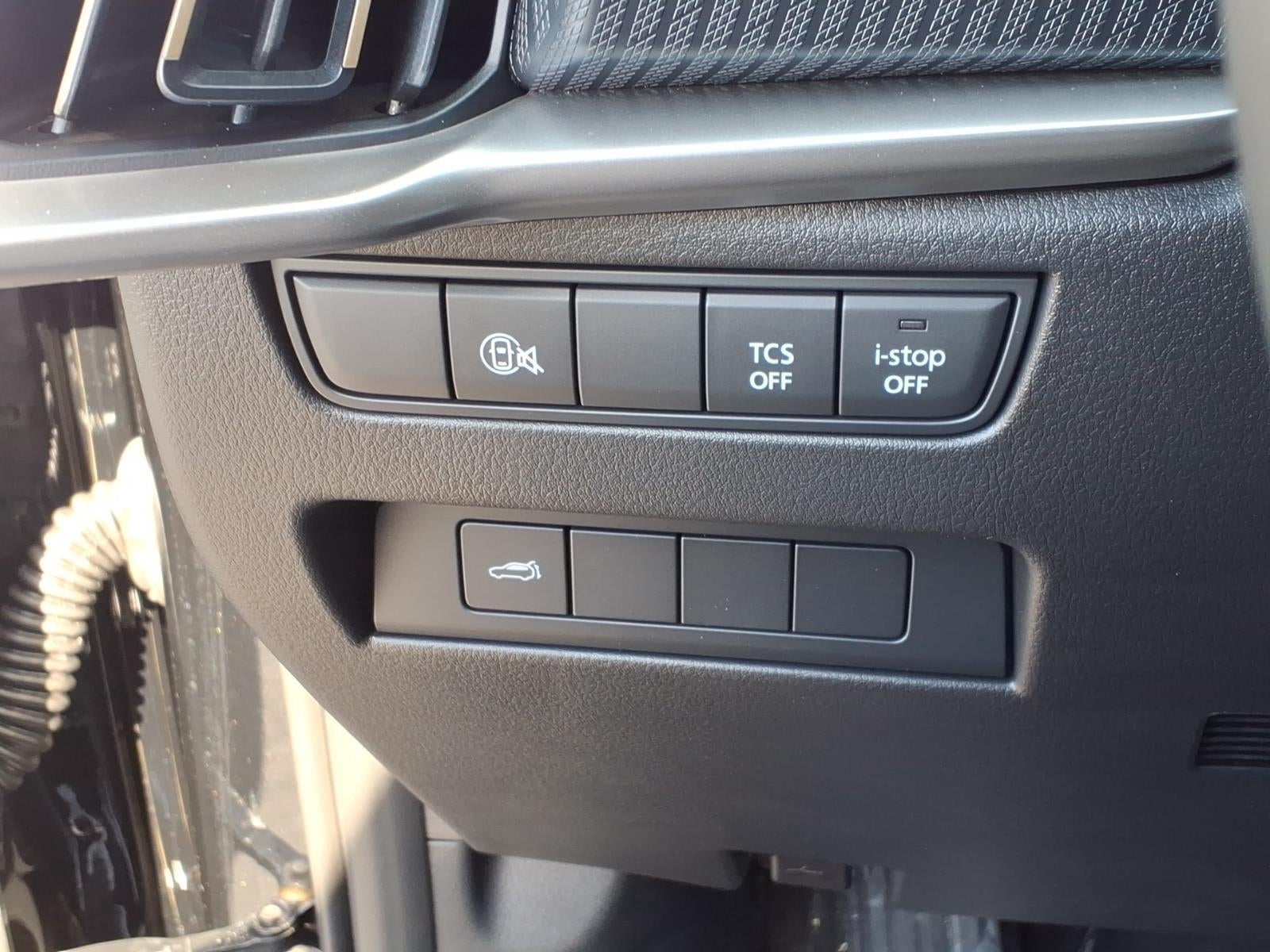 2026 Mazda Mazda CX-90 3.3 Turbo Select AWD
