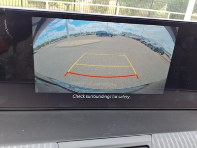 2026 Mazda Mazda CX-90 3.3 Turbo Select AWD