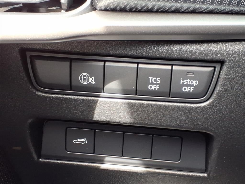 2026 Mazda Mazda CX-90 3.3 Turbo Select AWD