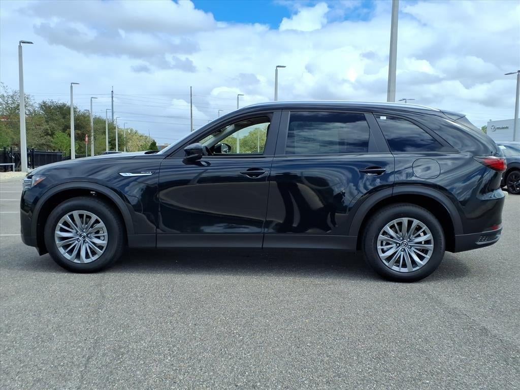 2026 Mazda Mazda CX-90 3.3 Turbo Select AWD