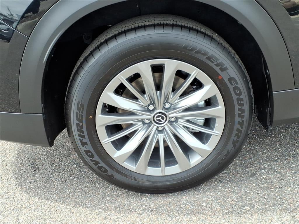 2026 Mazda Mazda CX-90 3.3 Turbo Select AWD