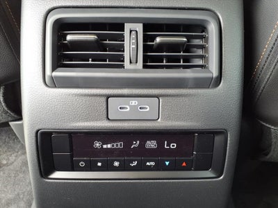 2026 Mazda Mazda CX-90 3.3 Turbo Select AWD