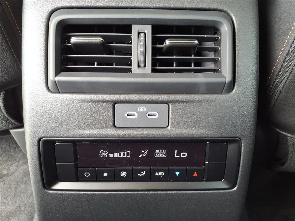 2026 Mazda Mazda CX-90 3.3 Turbo Select AWD