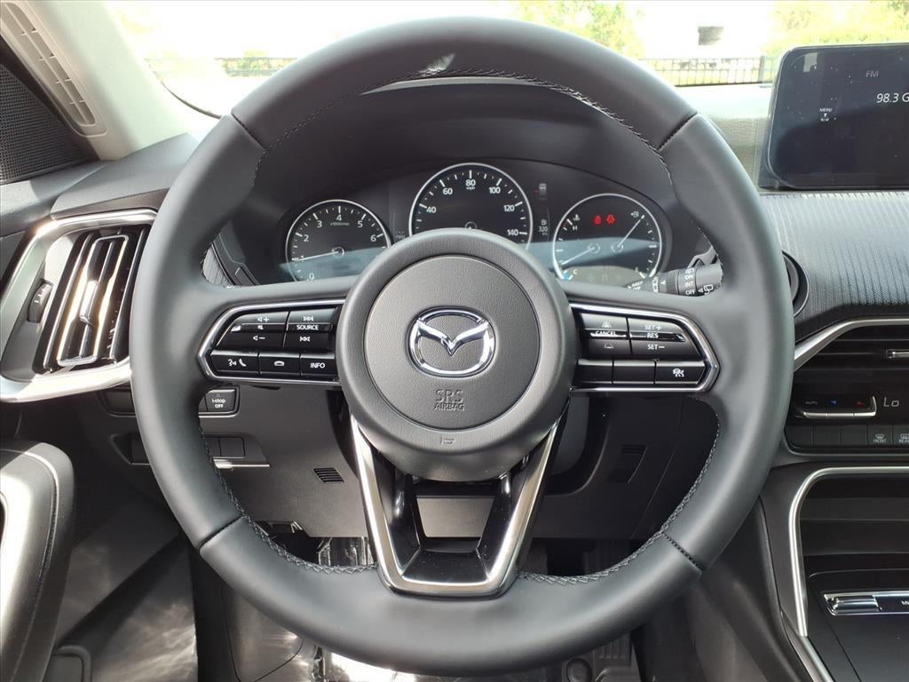 2026 Mazda Mazda CX-90 3.3 Turbo Select AWD