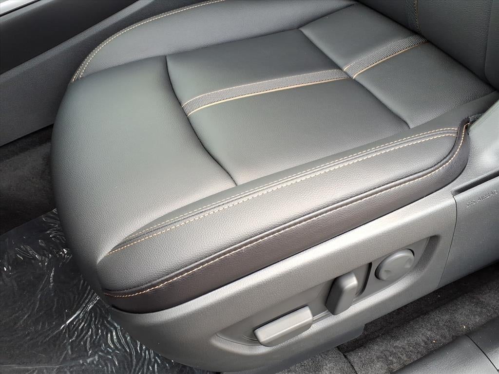 2026 Mazda Mazda CX-90 3.3 Turbo Select AWD