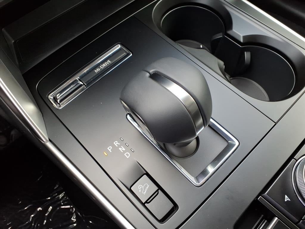 2026 Mazda Mazda CX-90 3.3 Turbo Select AWD