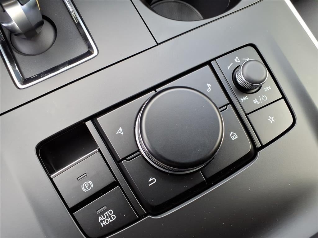 2026 Mazda Mazda CX-90 3.3 Turbo Select AWD