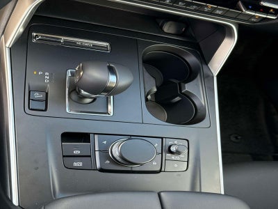 2026 Mazda Mazda CX-90 3.3 Turbo Select AWD