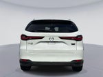 2026 Mazda Mazda CX-90 3.3 Turbo Select AWD