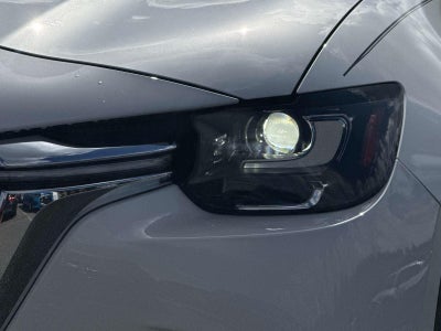 2026 Mazda Mazda CX-90 3.3 Turbo Select AWD