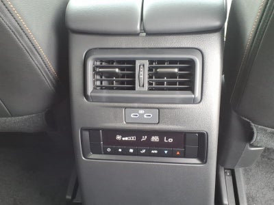 2026 Mazda Mazda CX-90 3.3 Turbo Select AWD