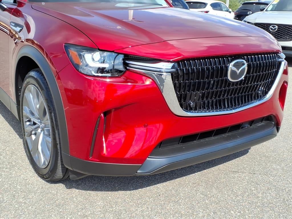 2026 Mazda Mazda CX-90 Plug-In Hybrid Preferred AWD