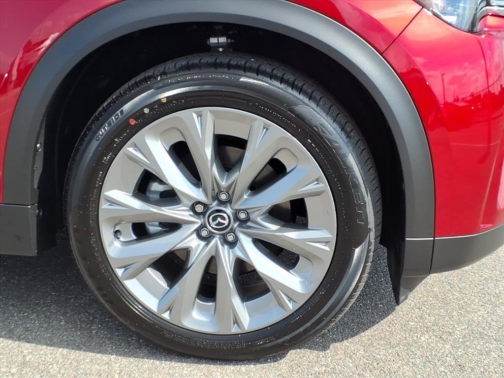 2026 Mazda Mazda CX-90 Plug-In Hybrid Preferred AWD