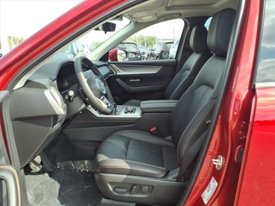 2026 Mazda Mazda CX-90 Plug-In Hybrid Preferred AWD