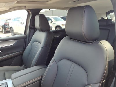 2026 Mazda Mazda CX-90 Plug-In Hybrid Preferred AWD