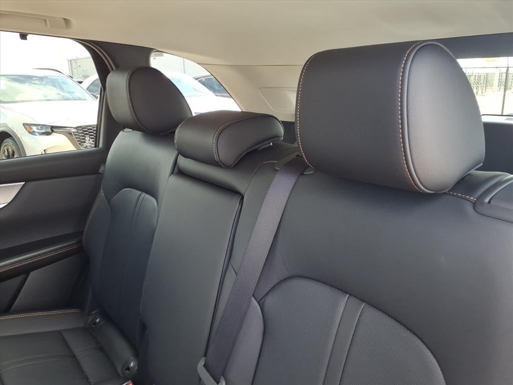 2026 Mazda Mazda CX-90 Plug-In Hybrid Preferred AWD