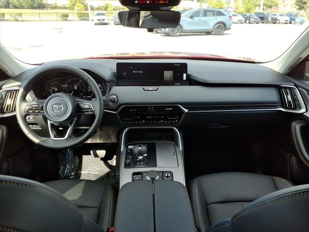 2026 Mazda Mazda CX-90 Plug-In Hybrid Preferred AWD