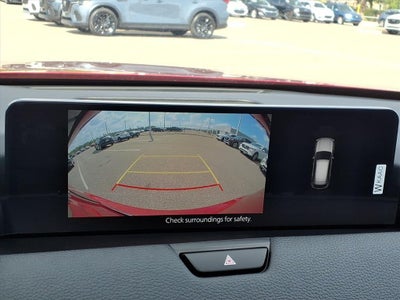 2026 Mazda Mazda CX-90 Plug-In Hybrid Preferred AWD