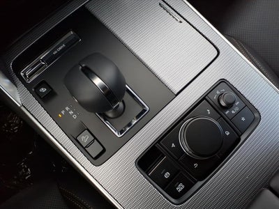 2026 Mazda Mazda CX-90 Plug-In Hybrid Preferred AWD