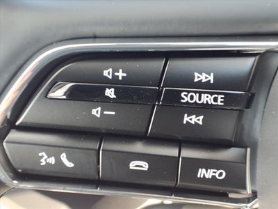 2026 Mazda Mazda CX-90 Plug-In Hybrid Preferred AWD