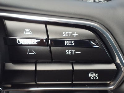 2026 Mazda Mazda CX-90 Plug-In Hybrid Preferred AWD