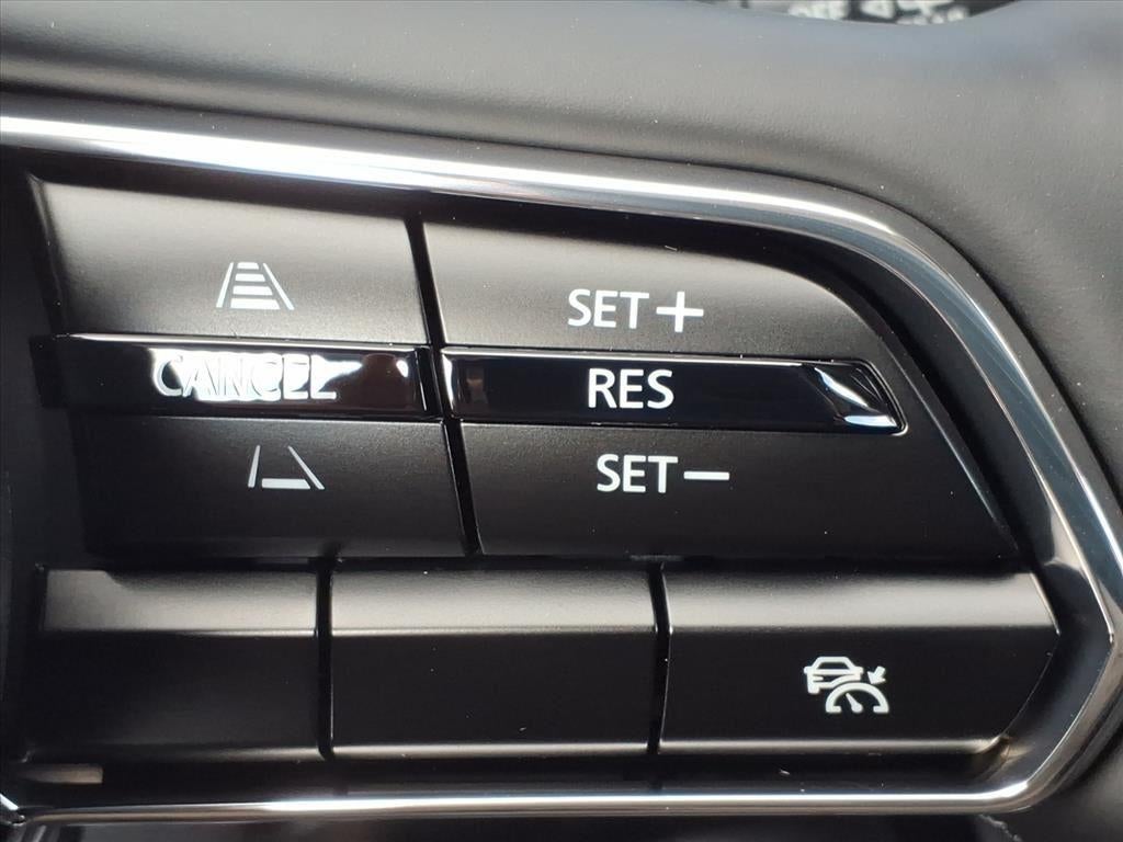 2026 Mazda Mazda CX-90 Plug-In Hybrid Preferred AWD