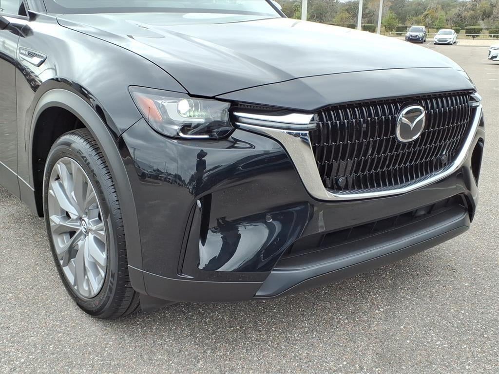 2026 Mazda Mazda CX-90 Plug-In Hybrid Preferred AWD