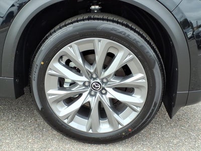 2026 Mazda Mazda CX-90 Plug-In Hybrid Preferred AWD