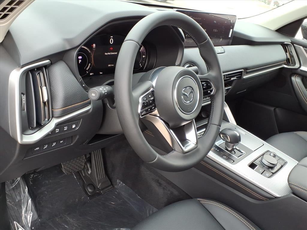 2026 Mazda Mazda CX-90 Plug-In Hybrid Preferred AWD